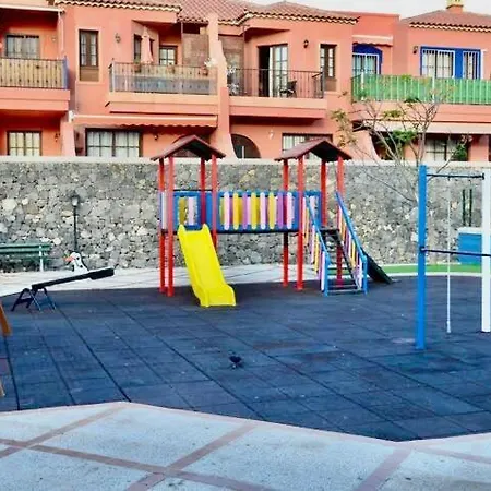 Appartement Refugio Ukiyo Costa Del Silencio