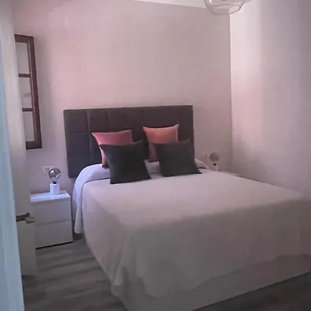 Appartement Refugio Ukiyo *