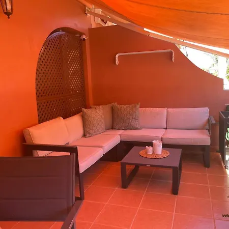 Refugio Ukiyo Appartement