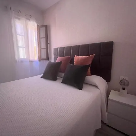 Refugio Ukiyo Appartement *