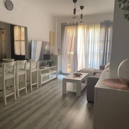 Refugio Ukiyo Appartement Costa Del Silencio