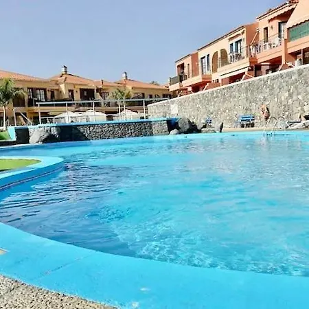 Appartement Refugio Ukiyo Costa Del Silencio