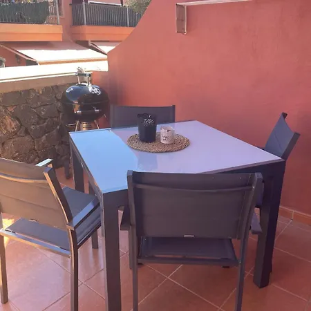 Appartement Refugio Ukiyo