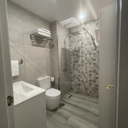 Appartement Refugio Ukiyo