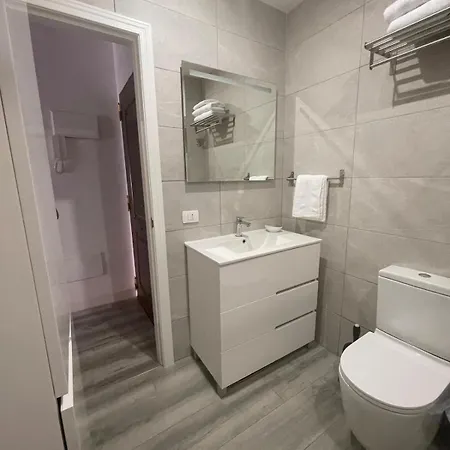 Appartement Refugio Ukiyo