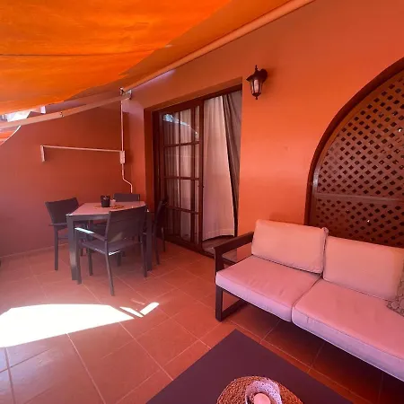 Appartement Refugio Ukiyo