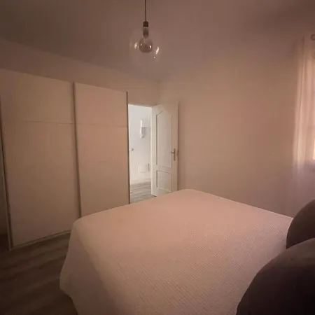 Refugio Ukiyo Appartement Costa Del Silencio
