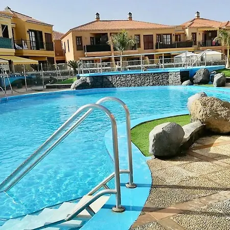 Appartement Refugio Ukiyo Costa Del Silencio
