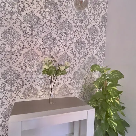 Refugio Ukiyo Appartement *
