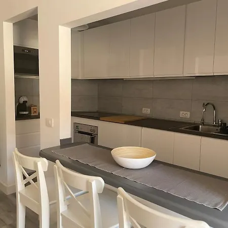 Refugio Ukiyo Appartement